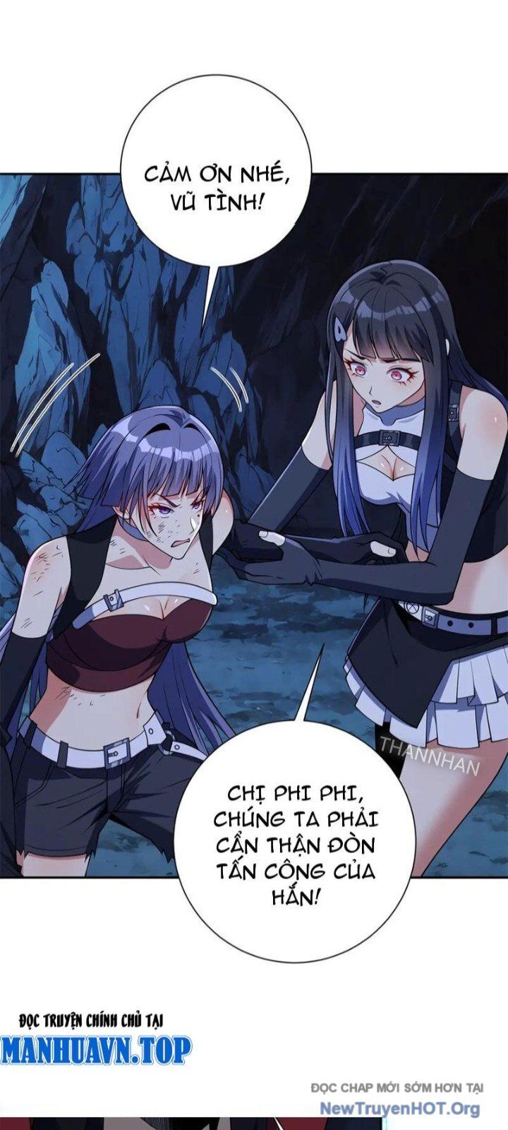Dị Năng Trùng Sinh Ta Sớm Ở Đỉnh Cao Chapter 43 - 15