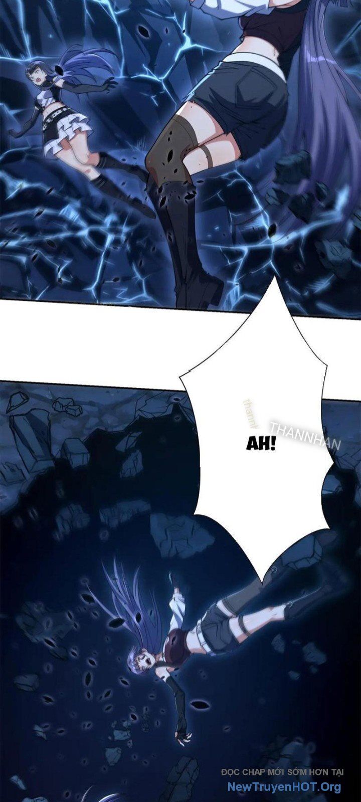 Dị Năng Trùng Sinh Ta Sớm Ở Đỉnh Cao Chapter 43 - 18