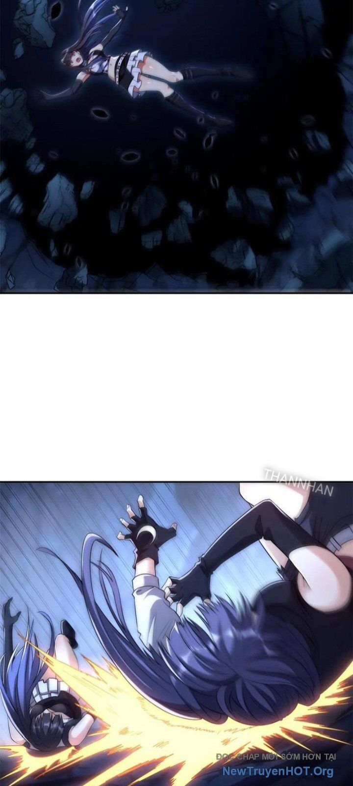 Dị Năng Trùng Sinh Ta Sớm Ở Đỉnh Cao Chapter 43 - 19