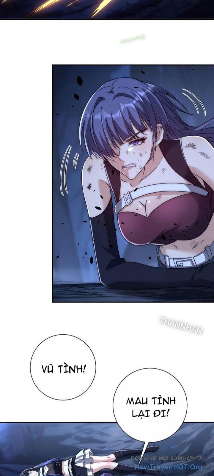 Dị Năng Trùng Sinh Ta Sớm Ở Đỉnh Cao Chapter 43 - 20