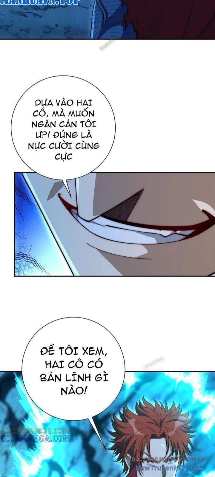 Dị Năng Trùng Sinh Ta Sớm Ở Đỉnh Cao Chapter 43 - 3