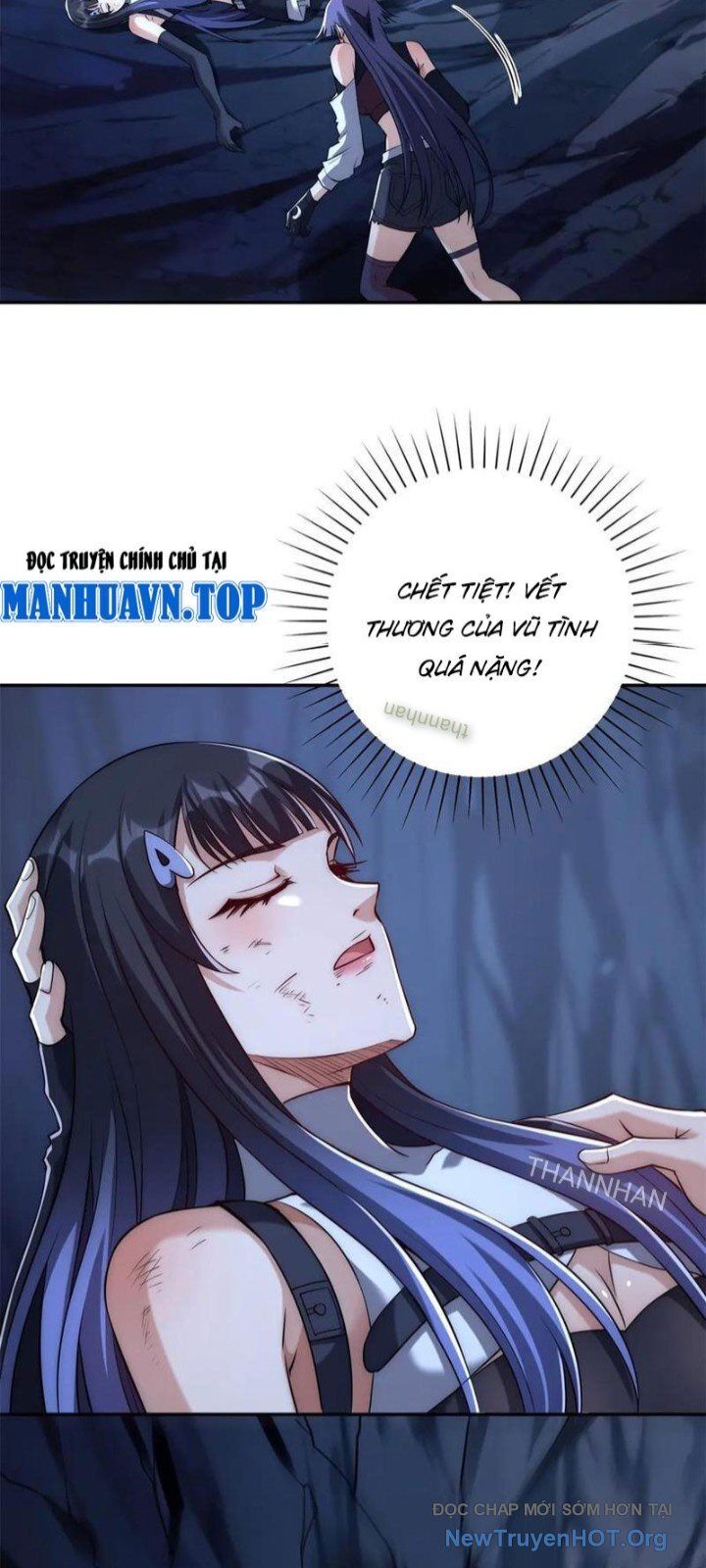 Dị Năng Trùng Sinh Ta Sớm Ở Đỉnh Cao Chapter 43 - 21