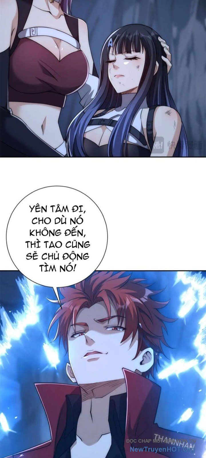 Dị Năng Trùng Sinh Ta Sớm Ở Đỉnh Cao Chapter 43 - 24