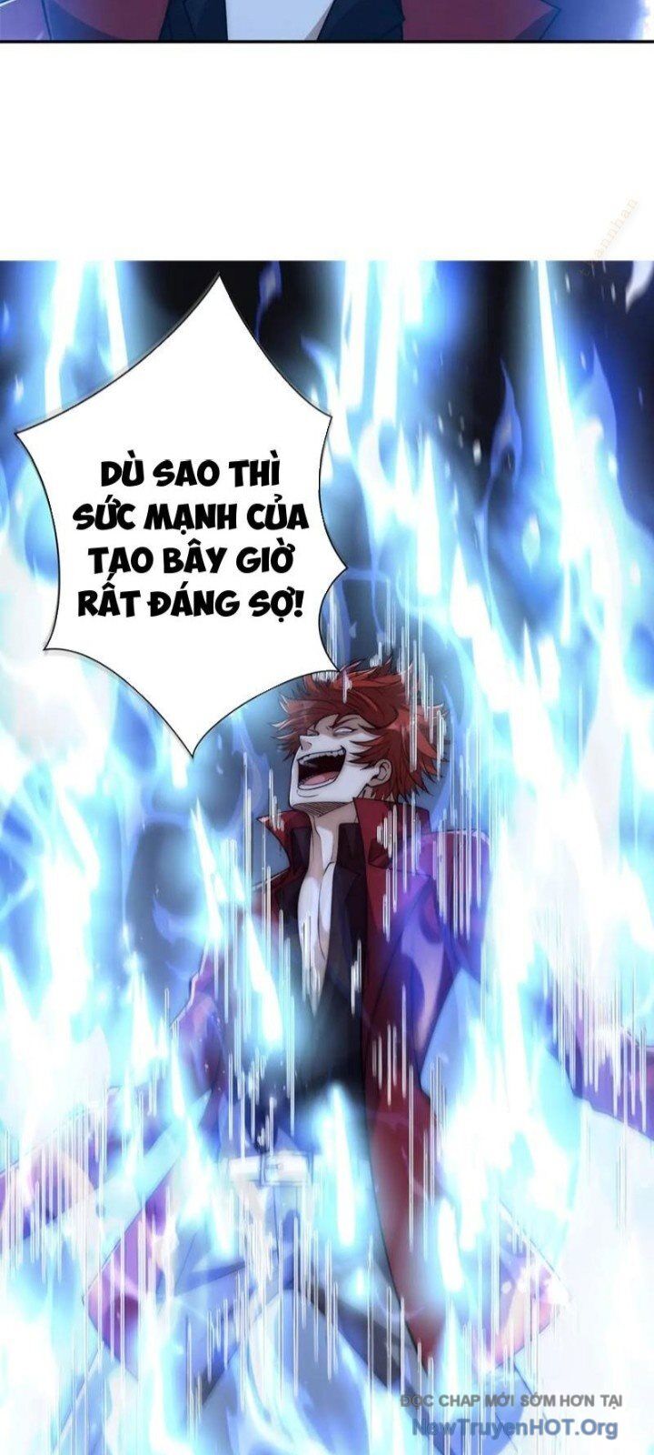 Dị Năng Trùng Sinh Ta Sớm Ở Đỉnh Cao Chapter 43 - 25