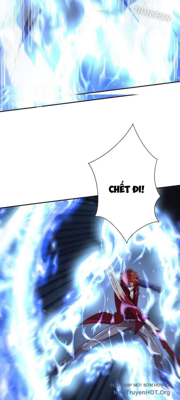 Dị Năng Trùng Sinh Ta Sớm Ở Đỉnh Cao Chapter 43 - 26
