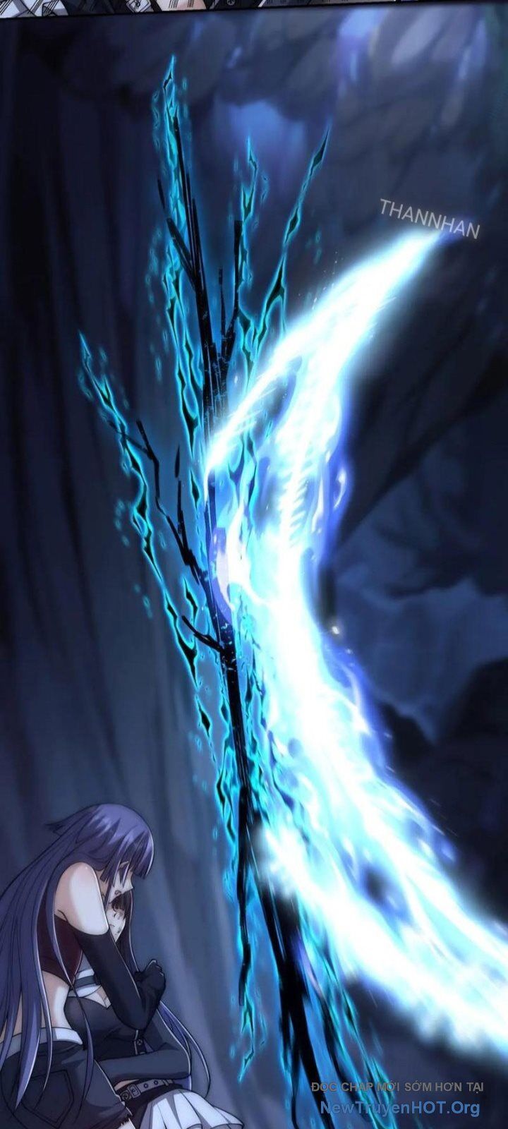 Dị Năng Trùng Sinh Ta Sớm Ở Đỉnh Cao Chapter 43 - 28