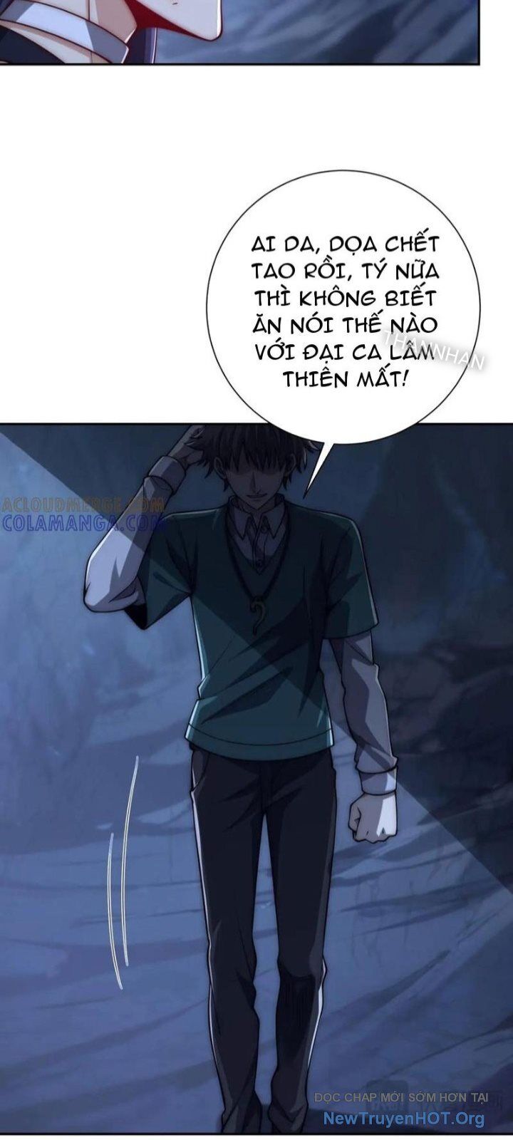 Dị Năng Trùng Sinh Ta Sớm Ở Đỉnh Cao Chapter 43 - 30