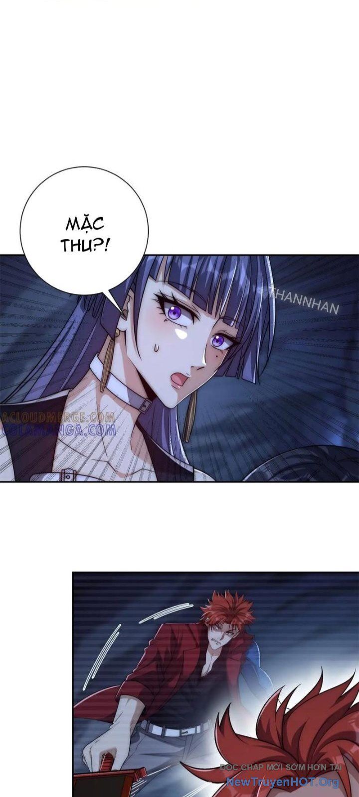 Dị Năng Trùng Sinh Ta Sớm Ở Đỉnh Cao Chapter 43 - 31