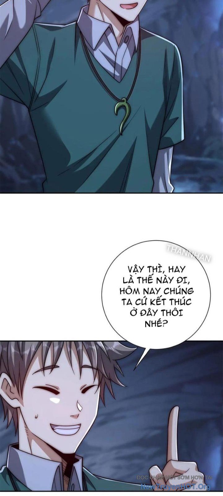 Dị Năng Trùng Sinh Ta Sớm Ở Đỉnh Cao Chapter 43 - 33