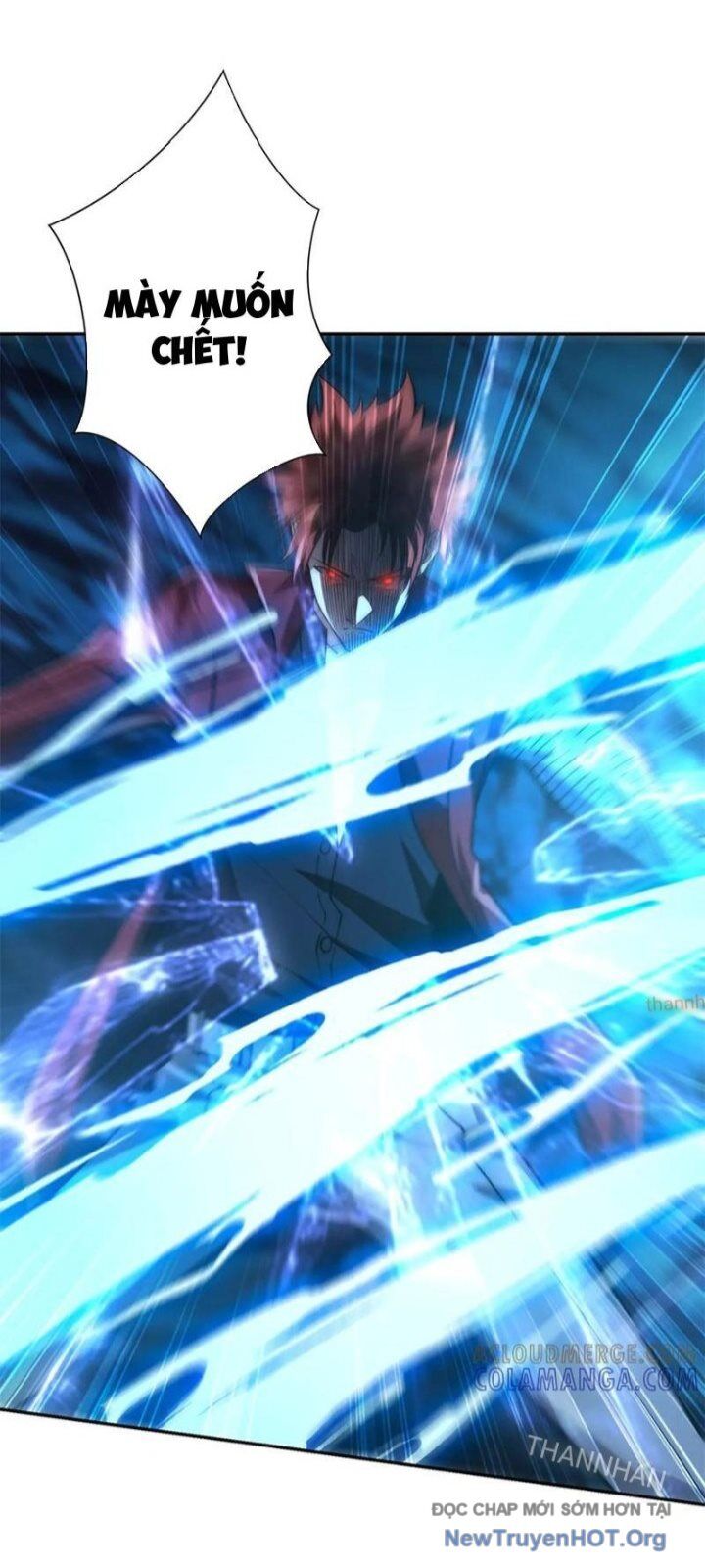 Dị Năng Trùng Sinh Ta Sớm Ở Đỉnh Cao Chapter 43 - 39