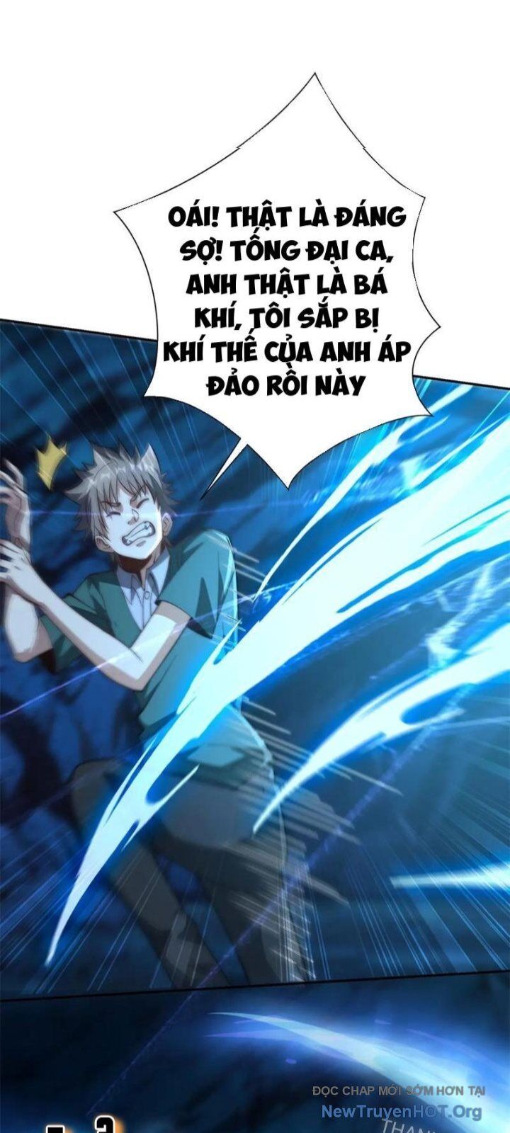 Dị Năng Trùng Sinh Ta Sớm Ở Đỉnh Cao Chapter 43 - 40