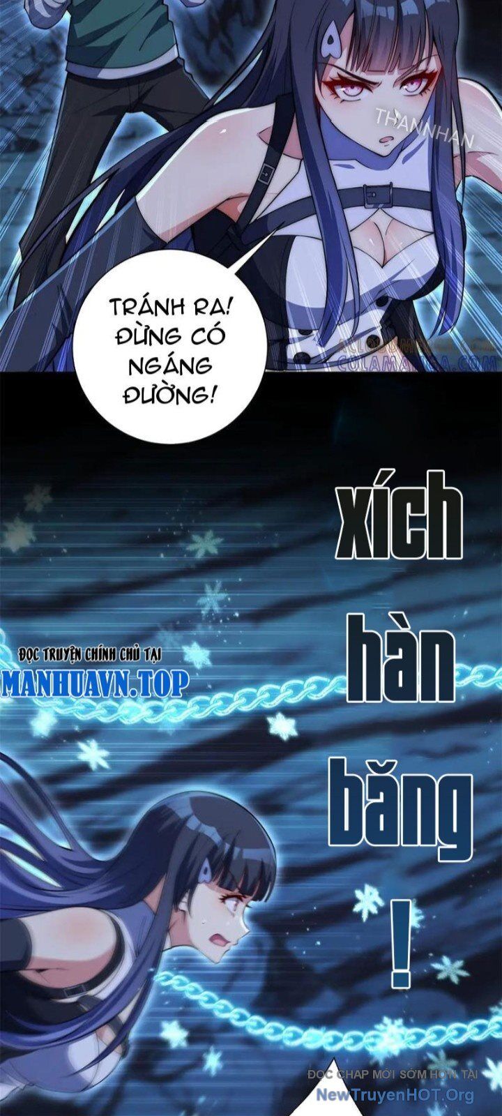 Dị Năng Trùng Sinh Ta Sớm Ở Đỉnh Cao Chapter 43 - 5