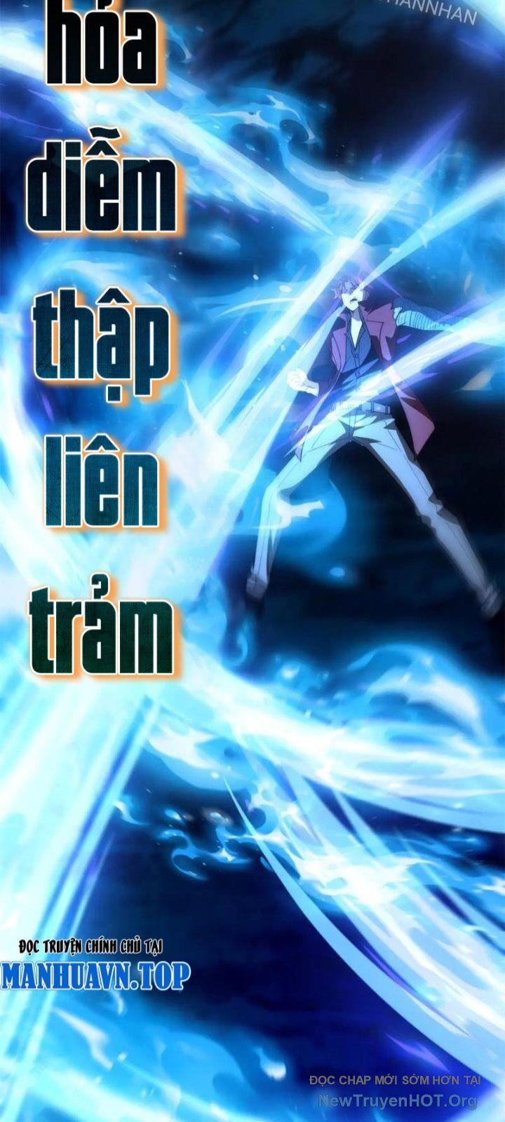 Dị Năng Trùng Sinh Ta Sớm Ở Đỉnh Cao Chapter 43 - 41
