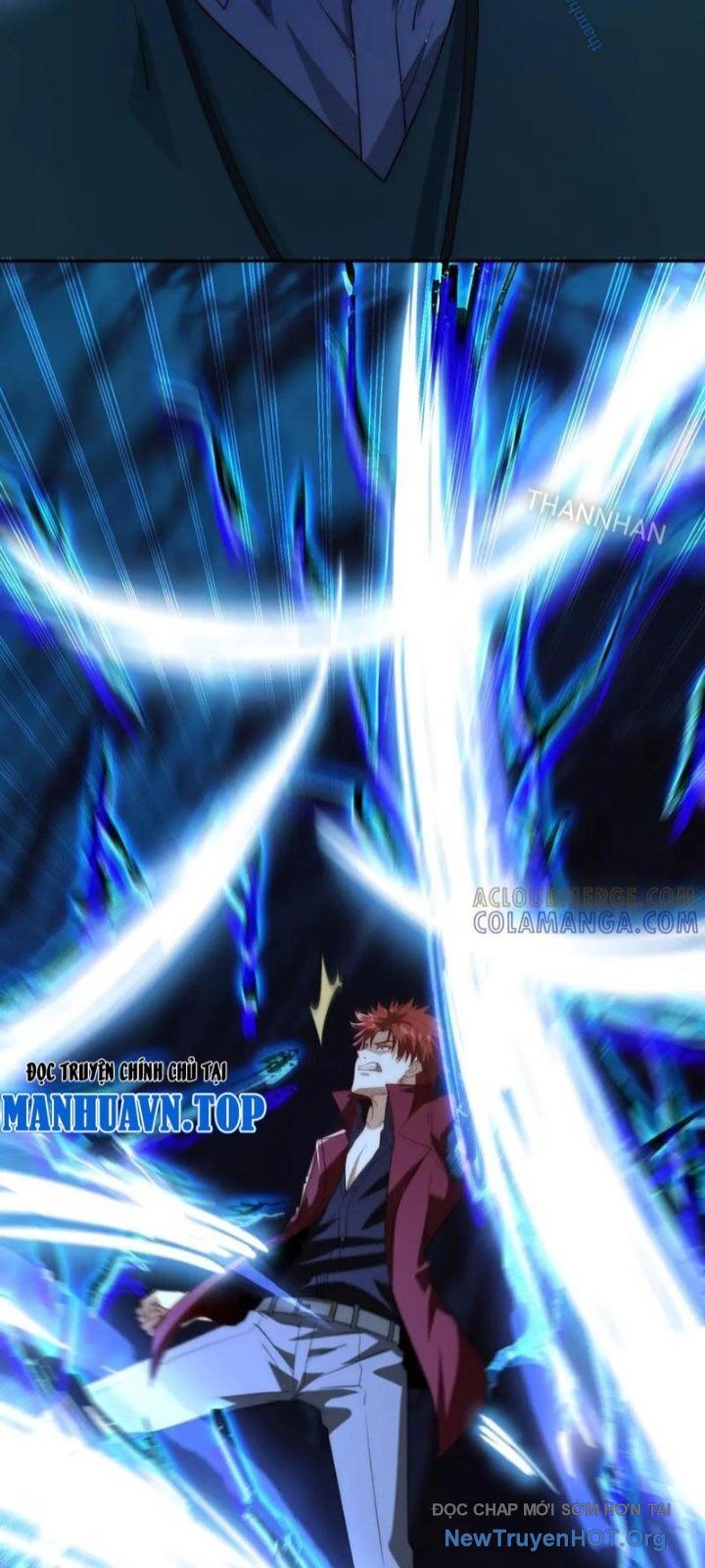 Dị Năng Trùng Sinh Ta Sớm Ở Đỉnh Cao Chapter 43 - 46