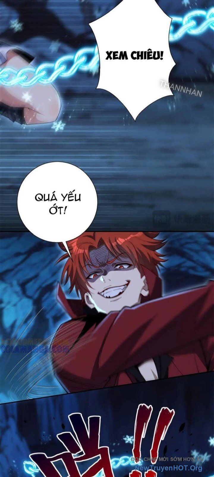 Dị Năng Trùng Sinh Ta Sớm Ở Đỉnh Cao Chapter 43 - 6