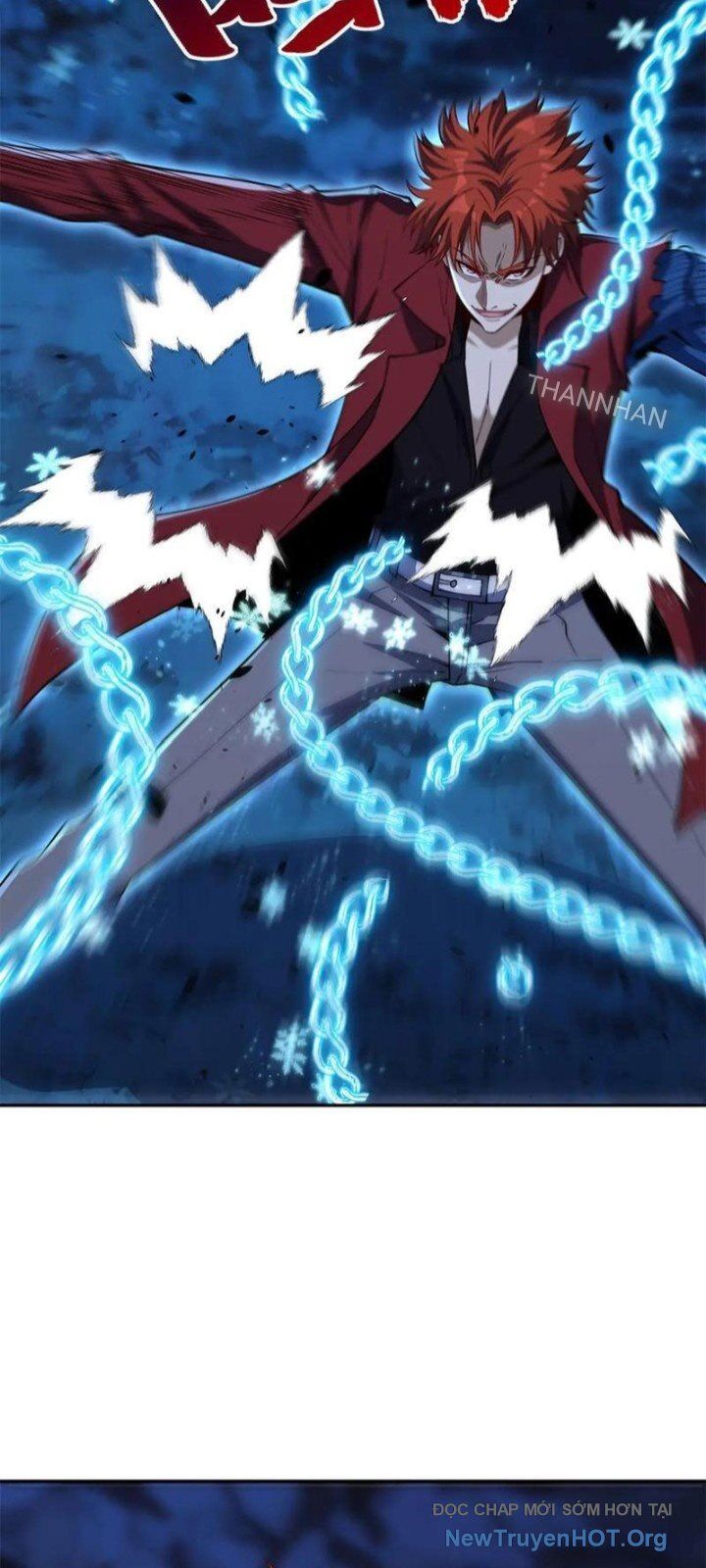 Dị Năng Trùng Sinh Ta Sớm Ở Đỉnh Cao Chapter 43 - 7