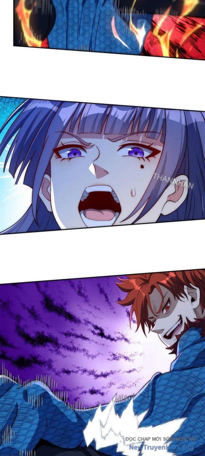 Dị Năng Trùng Sinh Ta Sớm Ở Đỉnh Cao Chapter 43 - 9