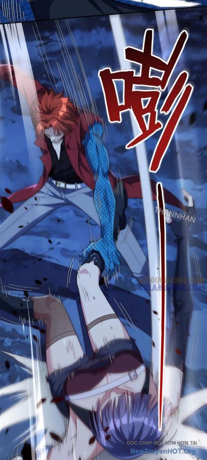 Dị Năng Trùng Sinh Ta Sớm Ở Đỉnh Cao Chapter 43 - 10