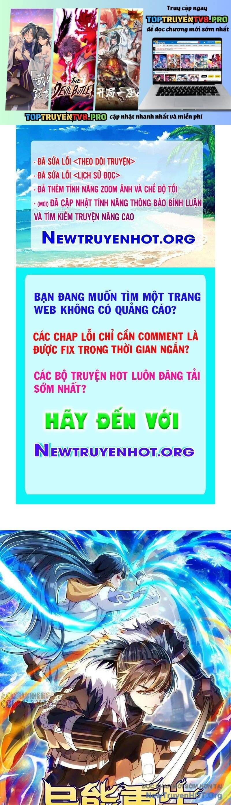 Dị Năng Trùng Sinh Ta Sớm Ở Đỉnh Cao Chapter 44 - 2
