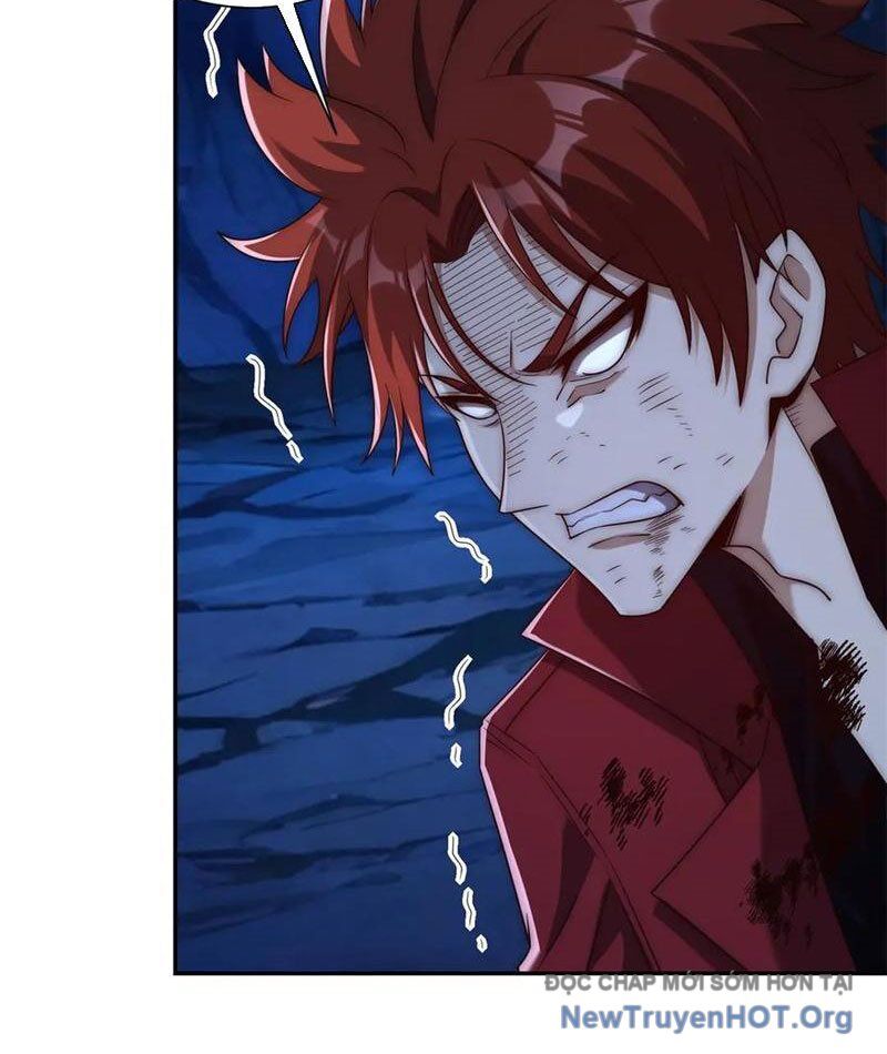 Dị Năng Trùng Sinh Ta Sớm Ở Đỉnh Cao Chapter 44 - 11