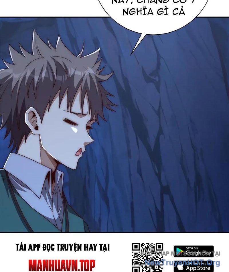 Dị Năng Trùng Sinh Ta Sớm Ở Đỉnh Cao Chapter 44 - 14