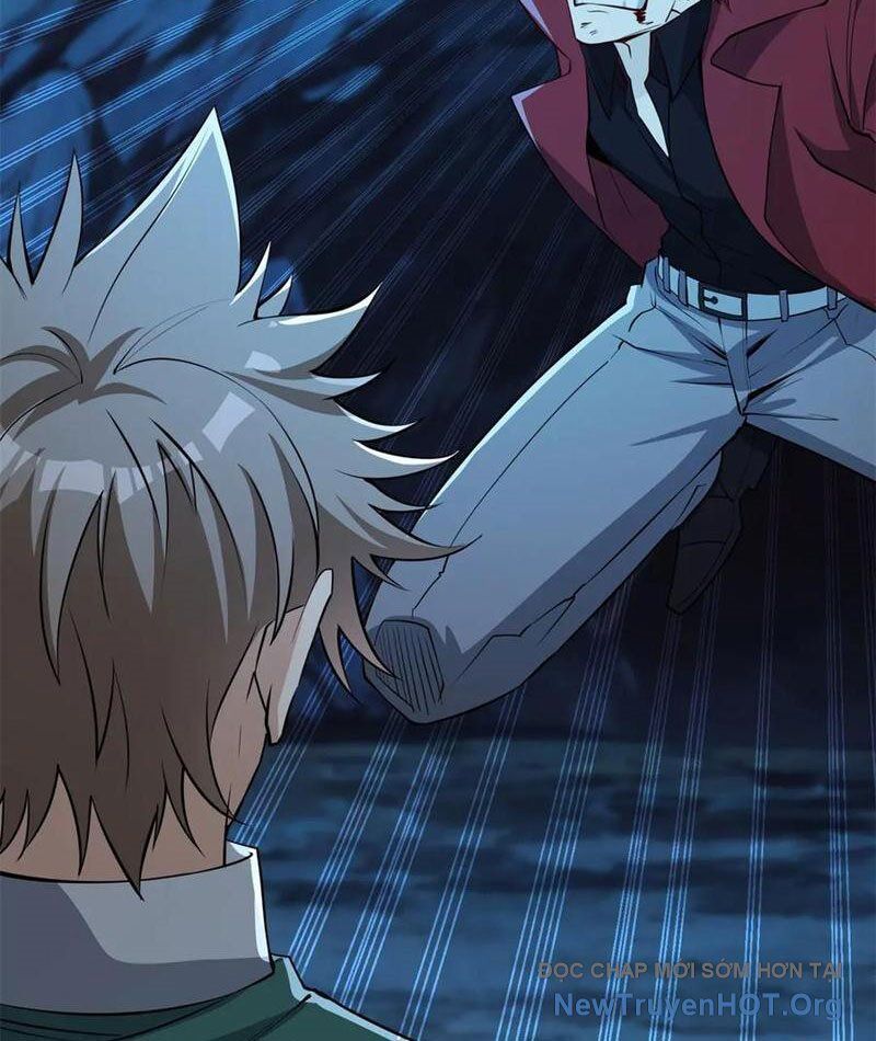 Dị Năng Trùng Sinh Ta Sớm Ở Đỉnh Cao Chapter 44 - 16