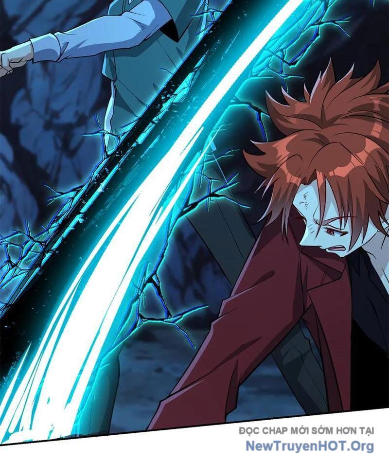 Dị Năng Trùng Sinh Ta Sớm Ở Đỉnh Cao Chapter 44 - 18