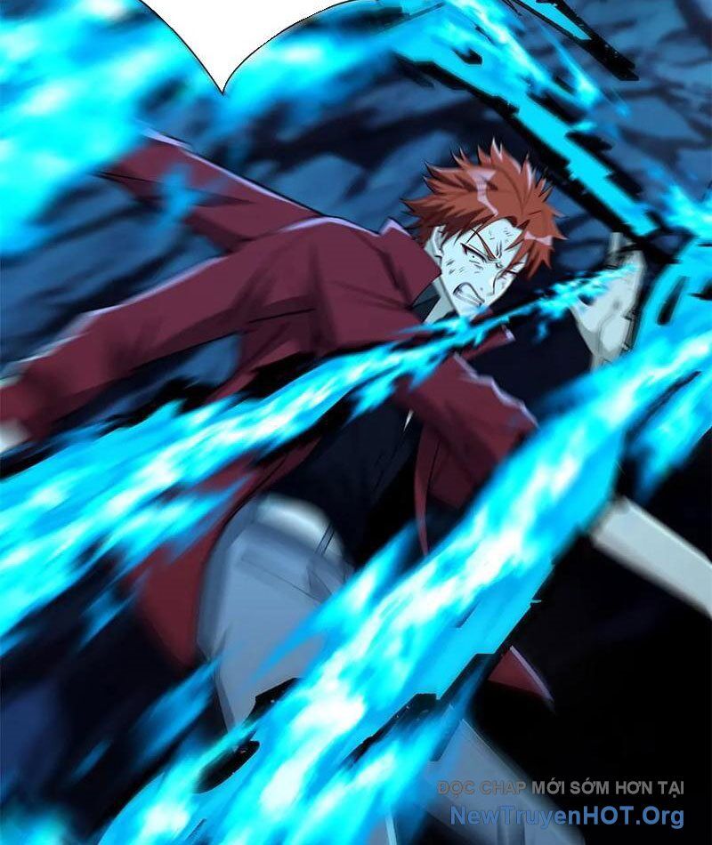 Dị Năng Trùng Sinh Ta Sớm Ở Đỉnh Cao Chapter 44 - 21