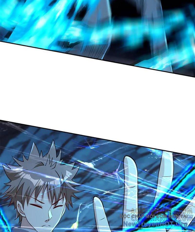 Dị Năng Trùng Sinh Ta Sớm Ở Đỉnh Cao Chapter 44 - 22