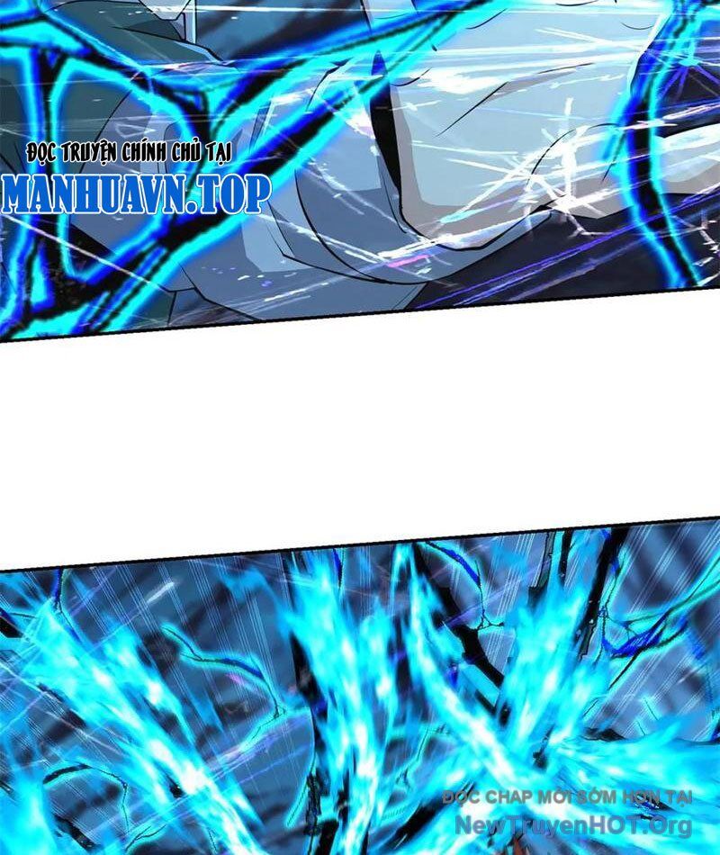Dị Năng Trùng Sinh Ta Sớm Ở Đỉnh Cao Chapter 44 - 23