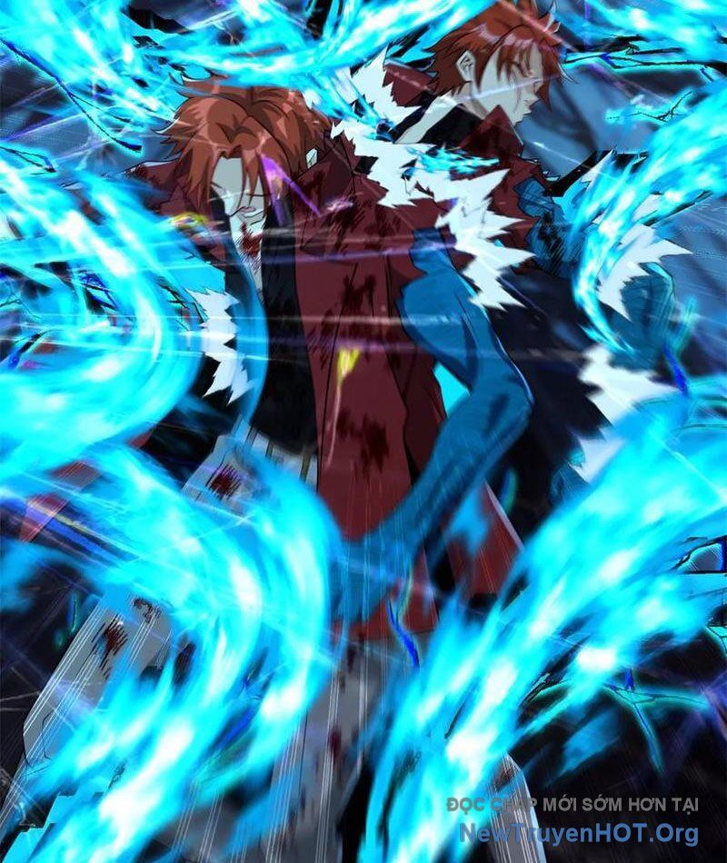 Dị Năng Trùng Sinh Ta Sớm Ở Đỉnh Cao Chapter 44 - 24