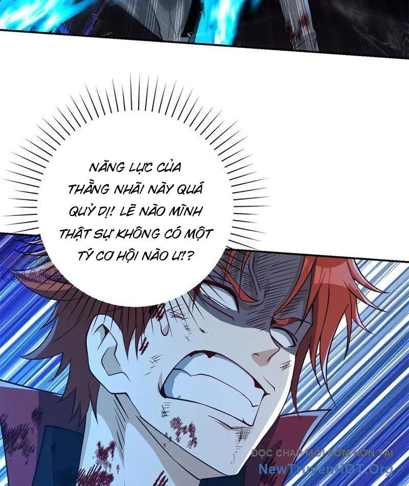 Dị Năng Trùng Sinh Ta Sớm Ở Đỉnh Cao Chapter 44 - 25
