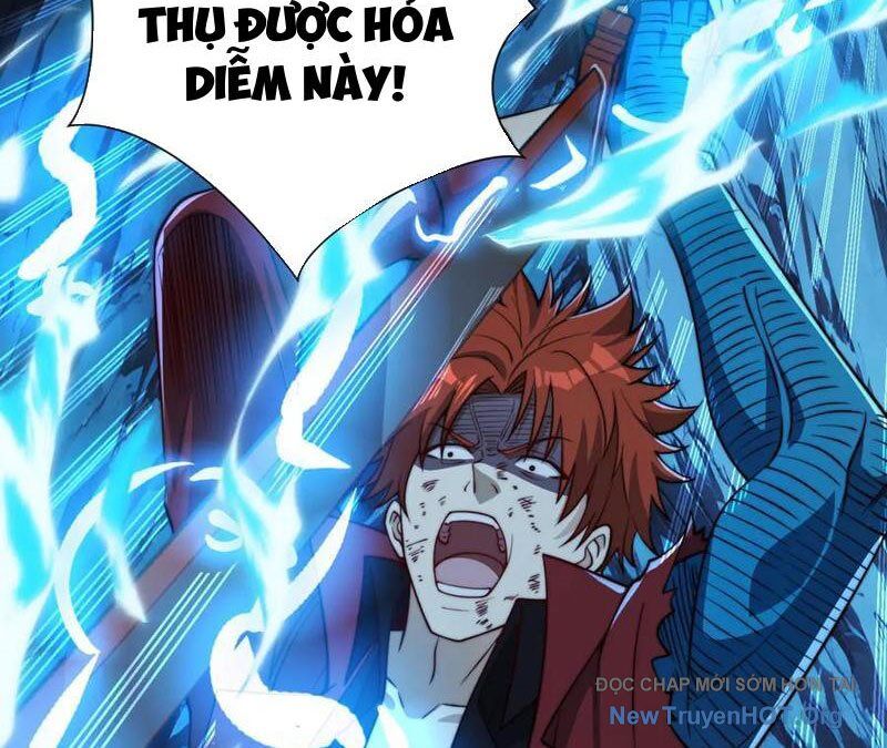 Dị Năng Trùng Sinh Ta Sớm Ở Đỉnh Cao Chapter 44 - 28