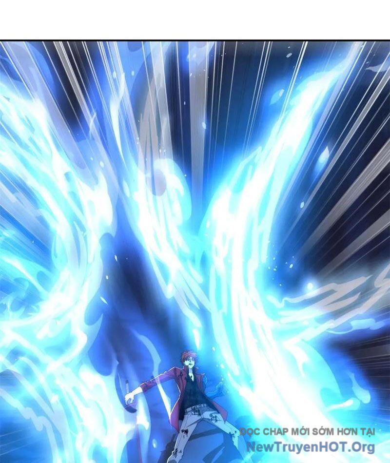 Dị Năng Trùng Sinh Ta Sớm Ở Đỉnh Cao Chapter 44 - 4
