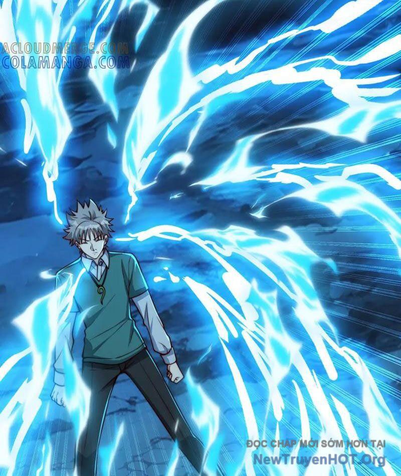 Dị Năng Trùng Sinh Ta Sớm Ở Đỉnh Cao Chapter 44 - 33