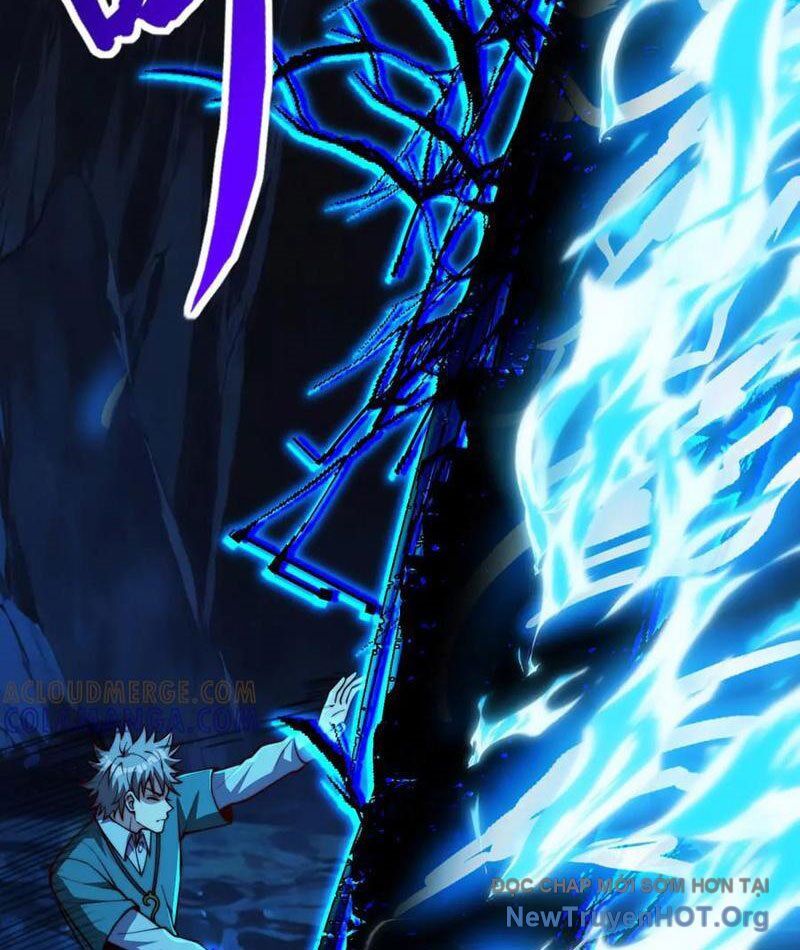 Dị Năng Trùng Sinh Ta Sớm Ở Đỉnh Cao Chapter 44 - 35
