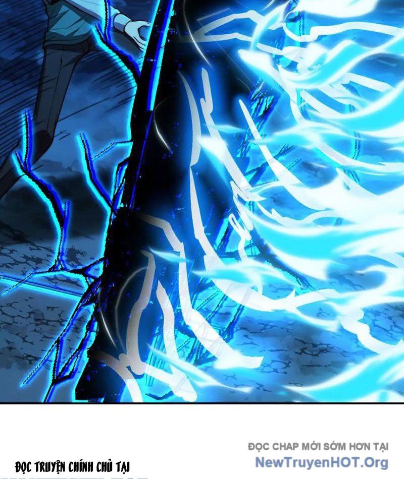 Dị Năng Trùng Sinh Ta Sớm Ở Đỉnh Cao Chapter 44 - 36