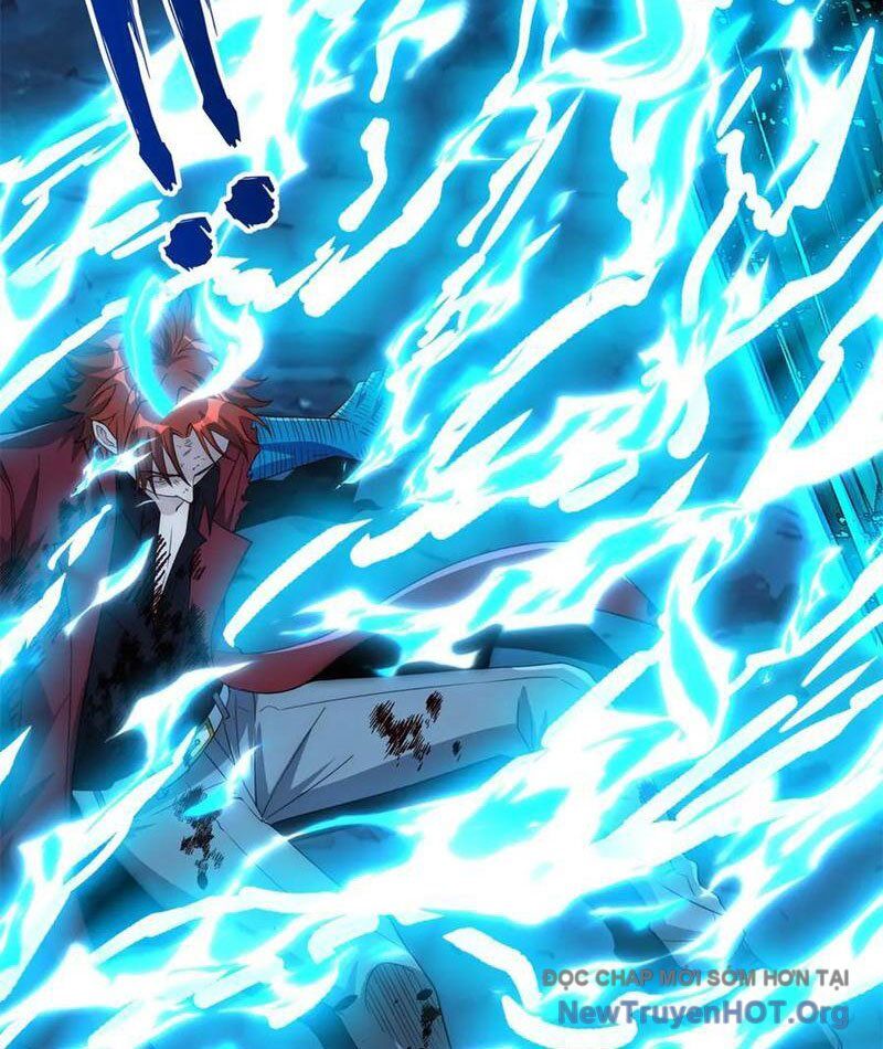 Dị Năng Trùng Sinh Ta Sớm Ở Đỉnh Cao Chapter 44 - 38