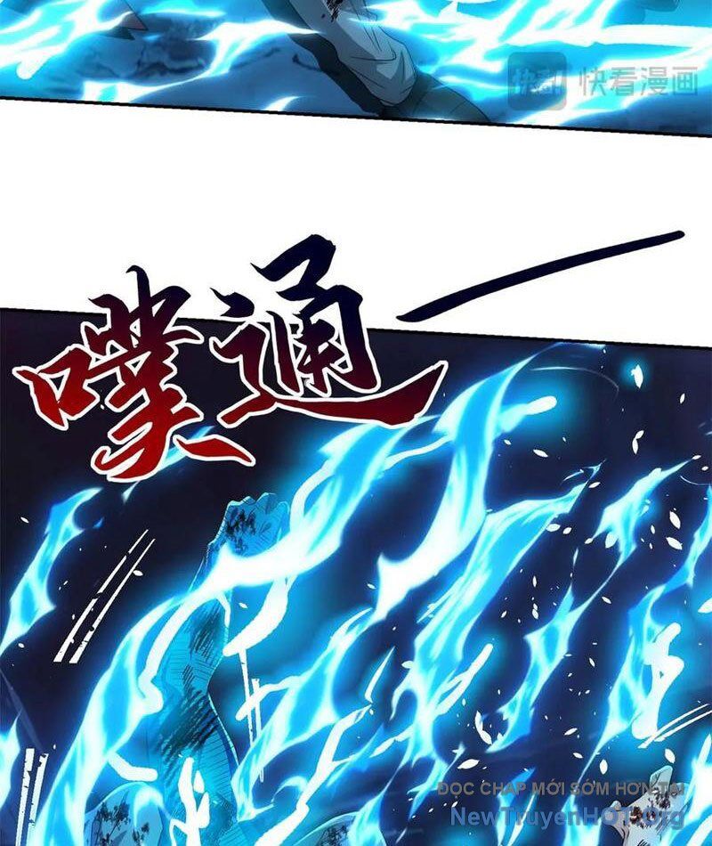 Dị Năng Trùng Sinh Ta Sớm Ở Đỉnh Cao Chapter 44 - 39