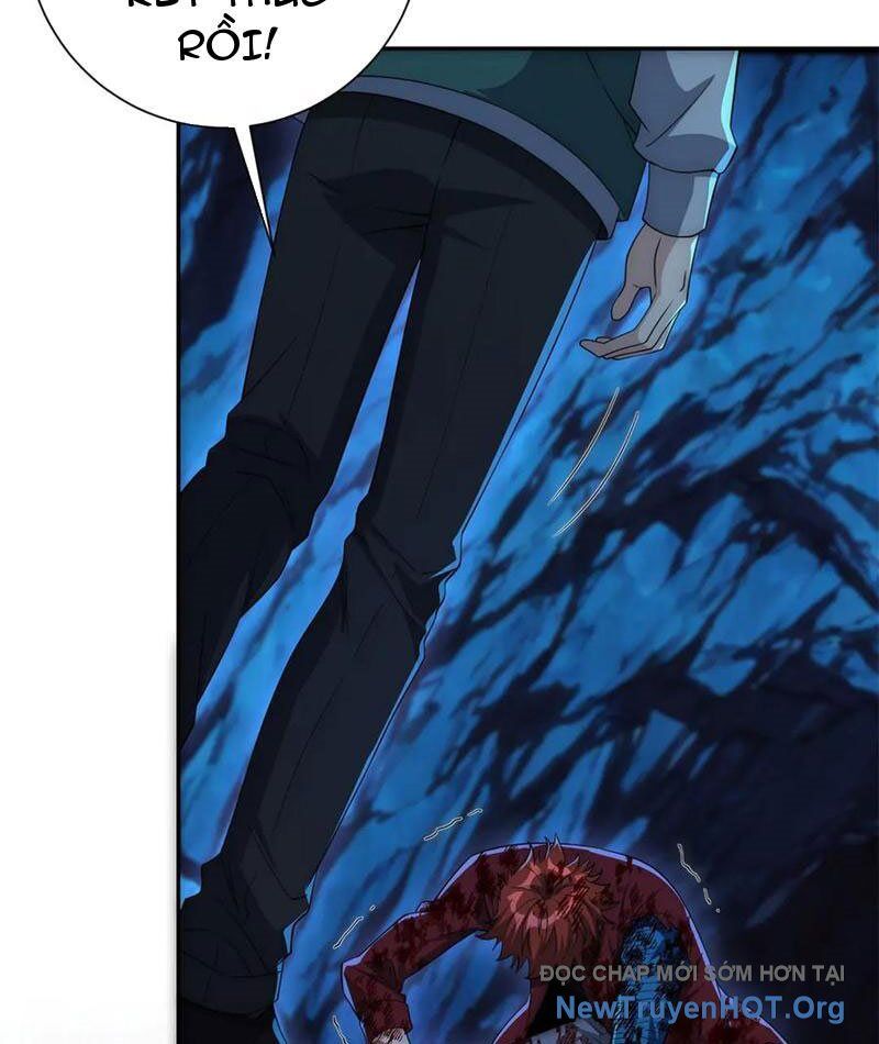 Dị Năng Trùng Sinh Ta Sớm Ở Đỉnh Cao Chapter 44 - 41