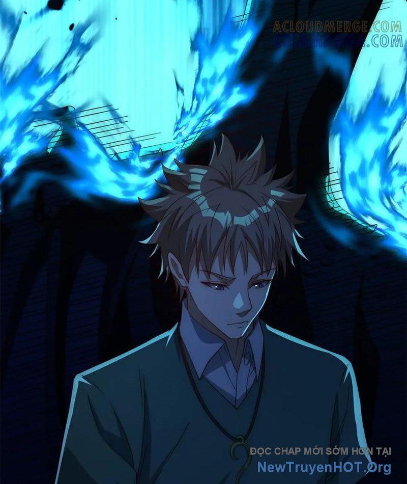 Dị Năng Trùng Sinh Ta Sớm Ở Đỉnh Cao Chapter 44 - 43