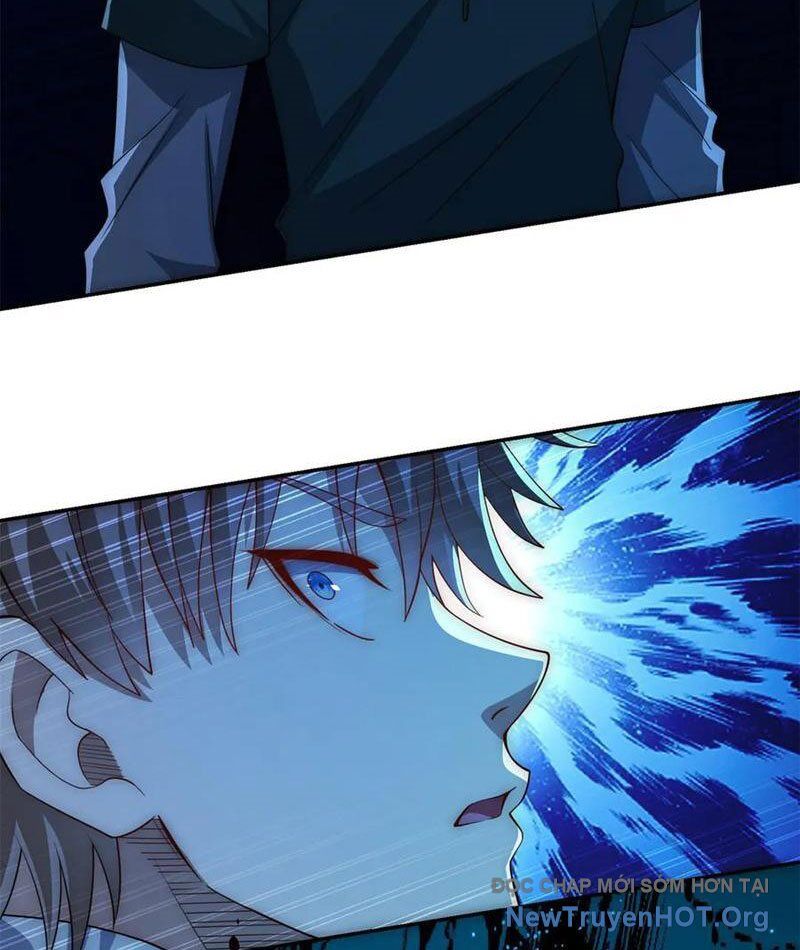 Dị Năng Trùng Sinh Ta Sớm Ở Đỉnh Cao Chapter 44 - 44
