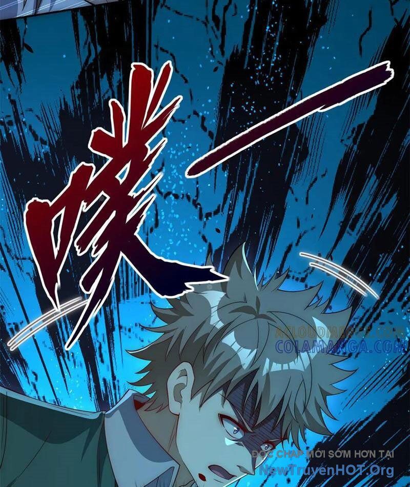 Dị Năng Trùng Sinh Ta Sớm Ở Đỉnh Cao Chapter 44 - 45