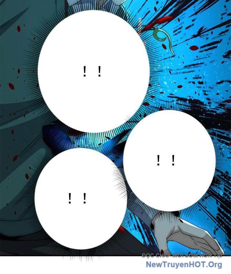 Dị Năng Trùng Sinh Ta Sớm Ở Đỉnh Cao Chapter 44 - 46