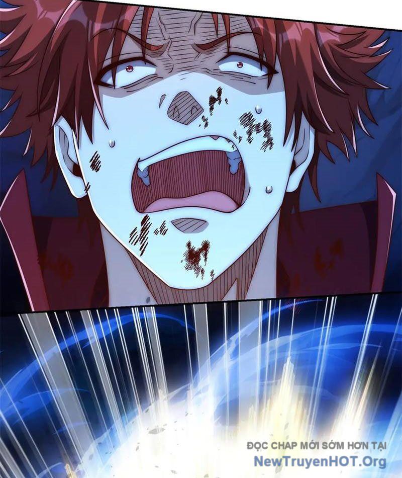 Dị Năng Trùng Sinh Ta Sớm Ở Đỉnh Cao Chapter 44 - 6