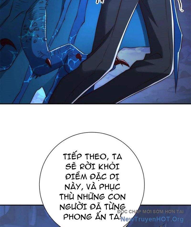 Dị Năng Trùng Sinh Ta Sớm Ở Đỉnh Cao Chapter 44 - 51