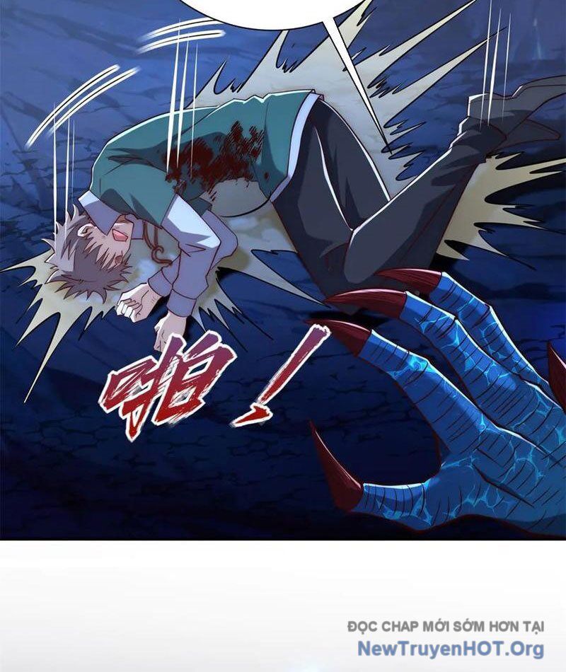 Dị Năng Trùng Sinh Ta Sớm Ở Đỉnh Cao Chapter 44 - 52
