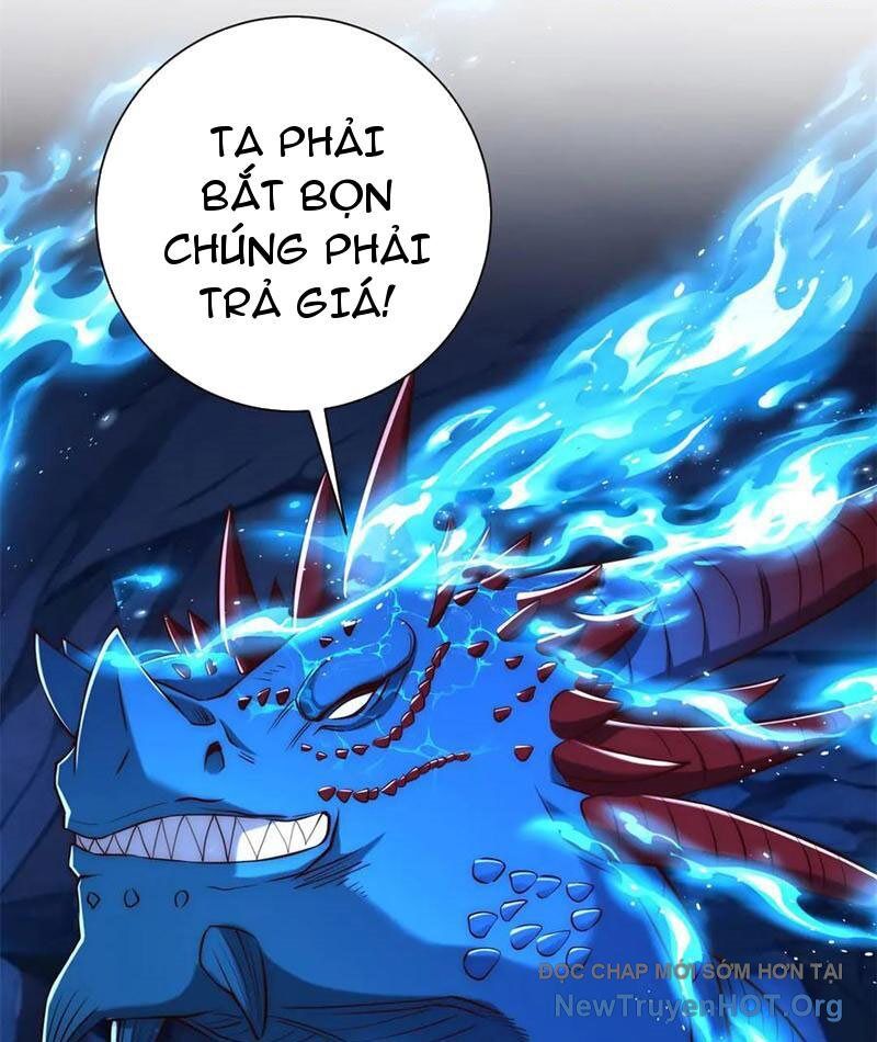 Dị Năng Trùng Sinh Ta Sớm Ở Đỉnh Cao Chapter 44 - 53