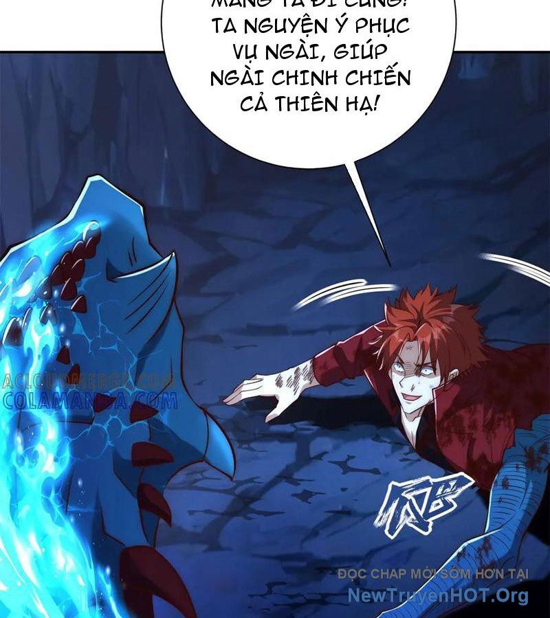 Dị Năng Trùng Sinh Ta Sớm Ở Đỉnh Cao Chapter 44 - 55