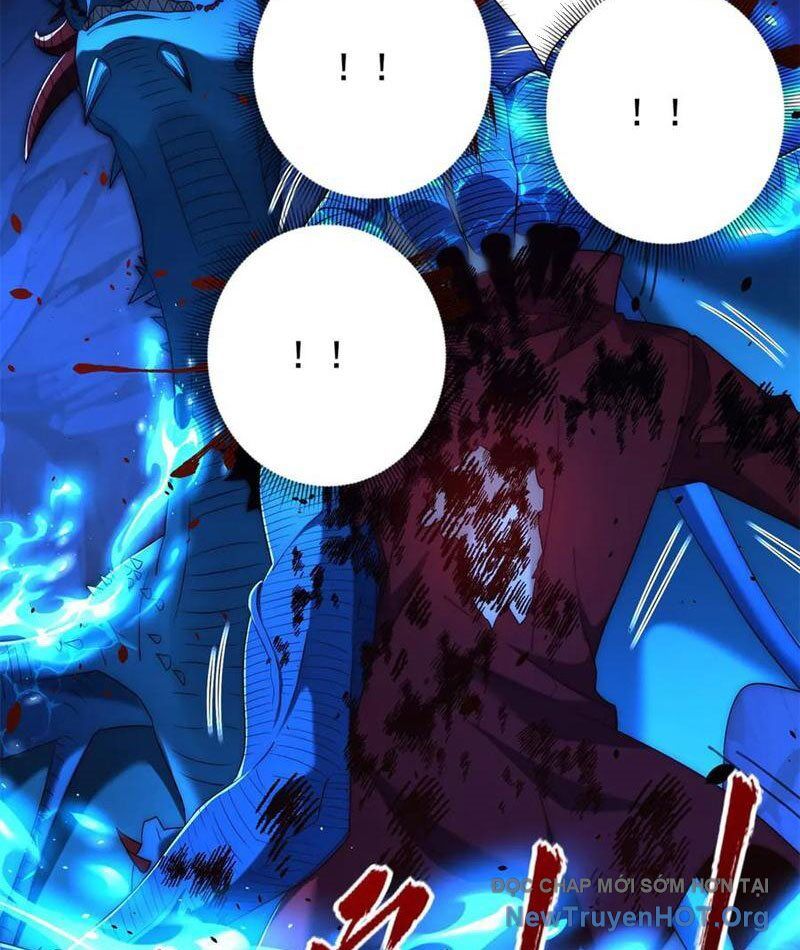 Dị Năng Trùng Sinh Ta Sớm Ở Đỉnh Cao Chapter 44 - 61